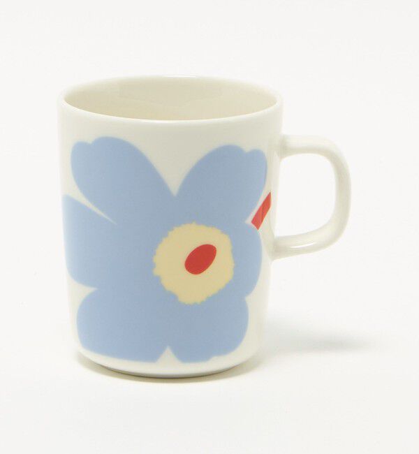 BEAUTY&YOUTH UNITED ARROWS「＜marimekko＞Juhla Unikko マグカップセット/2P」|グラス・マグカップ|