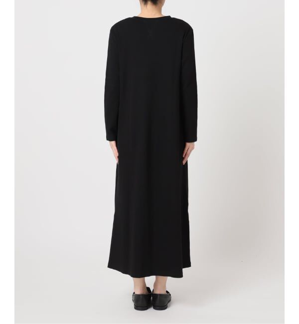 OUTDOOR PRODUCTS Usual Things「テレコワンピース」|ワンピース|
