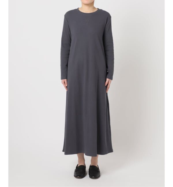 OUTDOOR PRODUCTS Usual Things「テレコワンピース」|ワンピース|