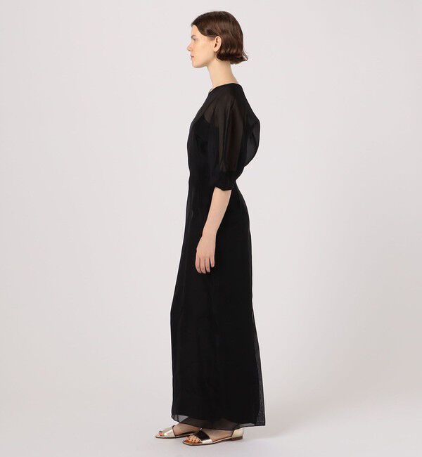 TOMORROWLAND BUYING WEAR「GABRIELA HEARST CORETTA DRESS」|ワンピース|