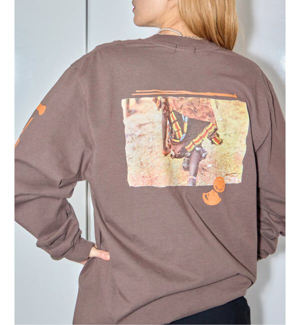  「LA LEGION Studio Hamer：Tシャツ」|Tシャツ・カットソー|