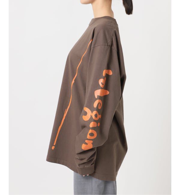  「LA LEGION Studio Hamer：Tシャツ」|Tシャツ・カットソー|