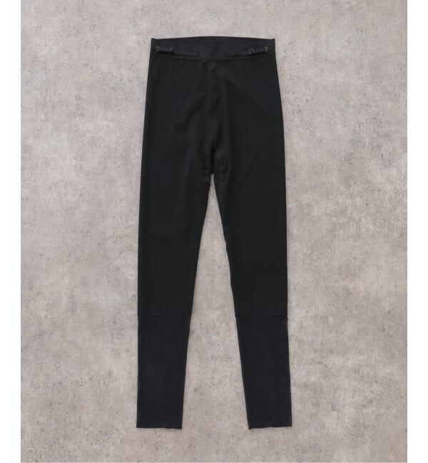  「OVERNEATH NETCOMBO LEGGINGS091：レギンス」|レギンス・スパッツ|