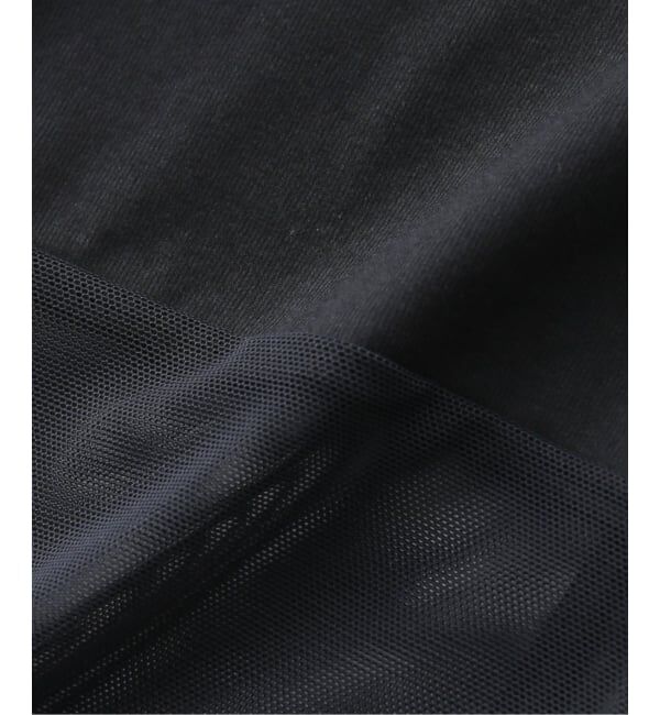  「OVERNEATH NETCOMBO LEGGINGS091：レギンス」|レギンス・スパッツ|