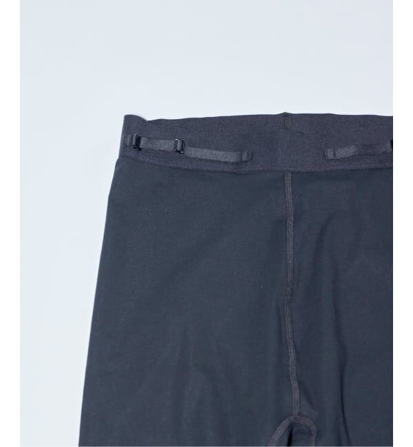  「OVERNEATH NETCOMBO LEGGINGS091：レギンス」|レギンス・スパッツ|
