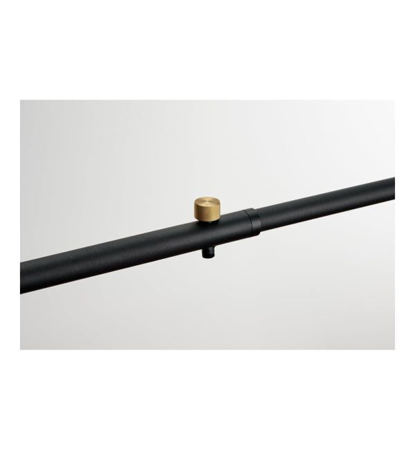 journal standard Furniture「《WEB限定》【DRAW A LINE/ドローアライン】027 Tension Rod Pro　縦・横取付」|その他|