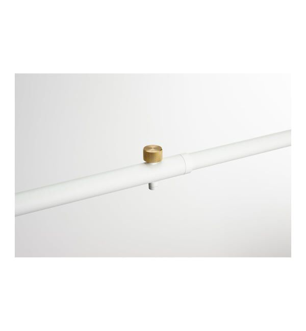 journal standard Furniture「《WEB限定》【DRAW A LINE/ドローアライン】027 Tension Rod Pro　縦・横取付」|その他|