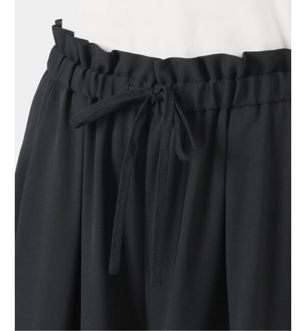 VERMEIL par iena「《手洗い可》Utility イージーパンツ」|その他|