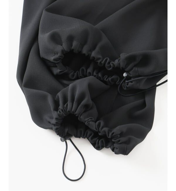 VERMEIL par iena「《手洗い可》Utility イージーパンツ」|その他|