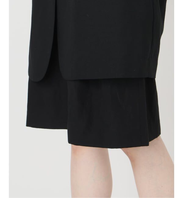 VERMEIL par iena「《セットアップ可》Cool Touch リネンジレ」|その他|
