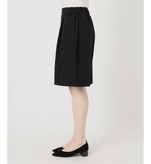 VERMEIL par iena「《セットアップ可》Cool Touch リネンショーツ」|その他|