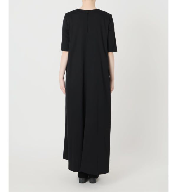 VERMEIL par iena「Smooth マキシワンピース」|ワンピース|