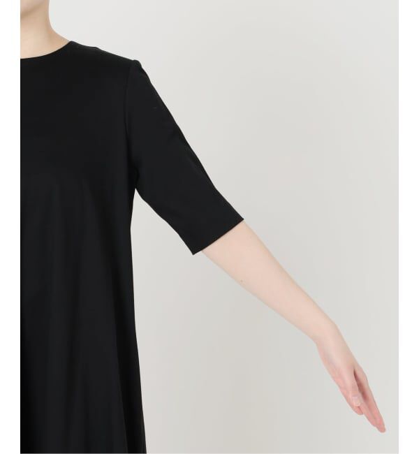 VERMEIL par iena「Smooth マキシワンピース」|ワンピース|