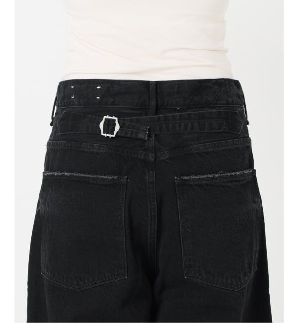 VERMEIL par iena「upper hights アッパーハイツ THE LIAM SHORT 8BB319602」|その他|