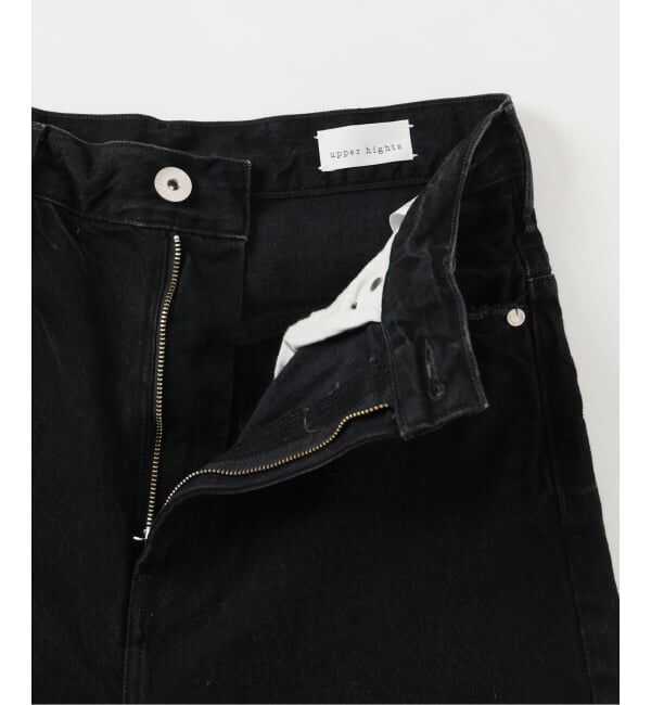 VERMEIL par iena「upper hights アッパーハイツ THE LIAM SHORT 8BB319602」|その他|