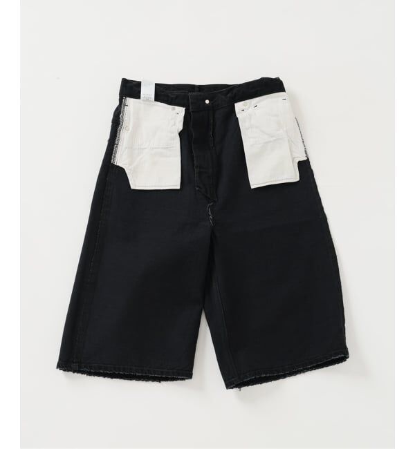 VERMEIL par iena「upper hights アッパーハイツ THE LIAM SHORT 8BB319602」|その他|