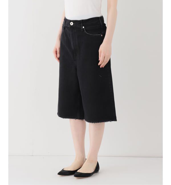 VERMEIL par iena「upper hights アッパーハイツ THE LIAM SHORT 8BB319602」|その他|