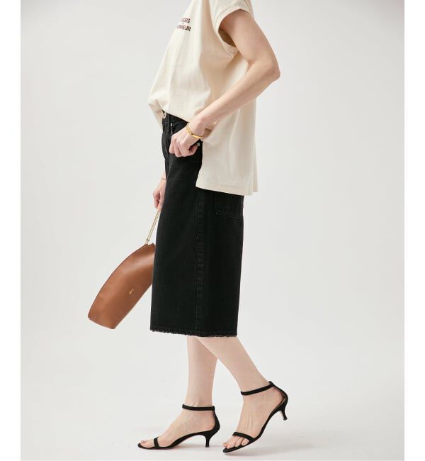 VERMEIL par iena「upper hights アッパーハイツ THE LIAM SHORT 8BB319602」|その他|