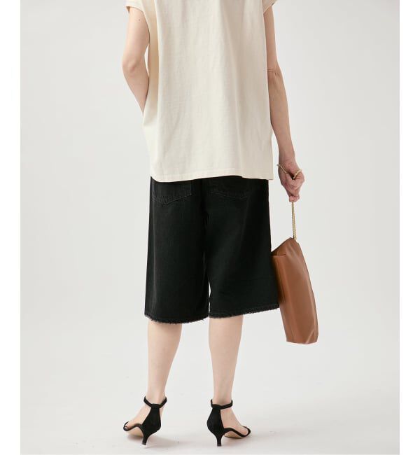 VERMEIL par iena「upper hights アッパーハイツ THE LIAM SHORT 8BB319602」|その他|