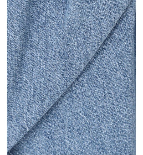 VERMEIL par iena「upper hights アッパーハイツ THE BLAIR L85317102/L8G317102」|デニム|