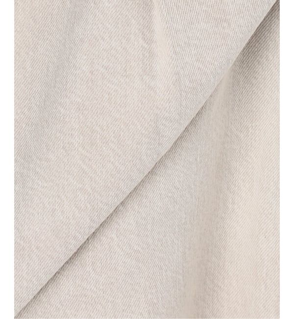 VERMEIL par iena「upper hights アッパーハイツ THE BLAIR L85317102/L8G317102」|デニム|