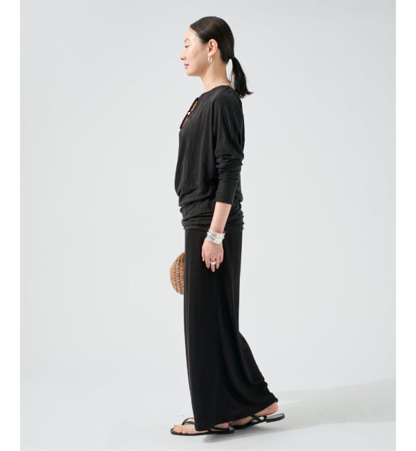 VERMEIL par iena「Raspail ラスパイユ Comfortable Tシャツ RB-276」|Tシャツ・カットソー|