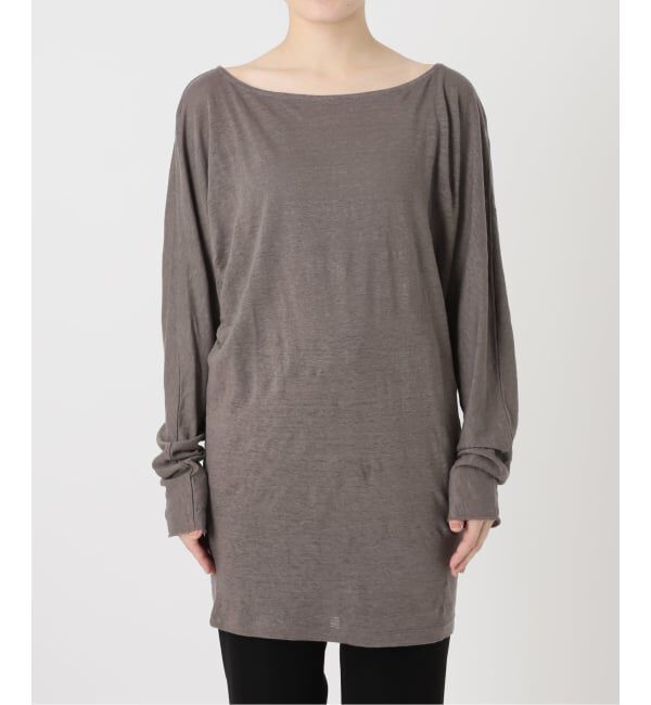 VERMEIL par iena「Raspail ラスパイユ Comfortable Tシャツ RB-276」|Tシャツ・カットソー|