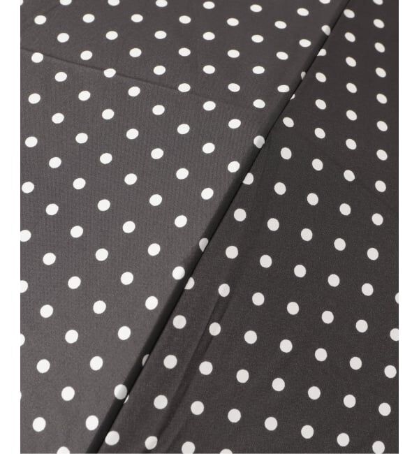 EDIFICE「MACKINTOSH(マッキントッシュ) AYR DOT」|傘|
