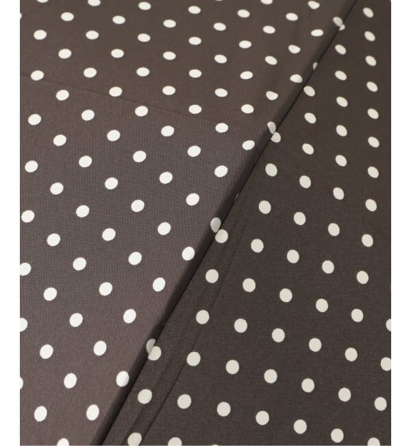 EDIFICE「MACKINTOSH(マッキントッシュ) AYR DOT」|傘|