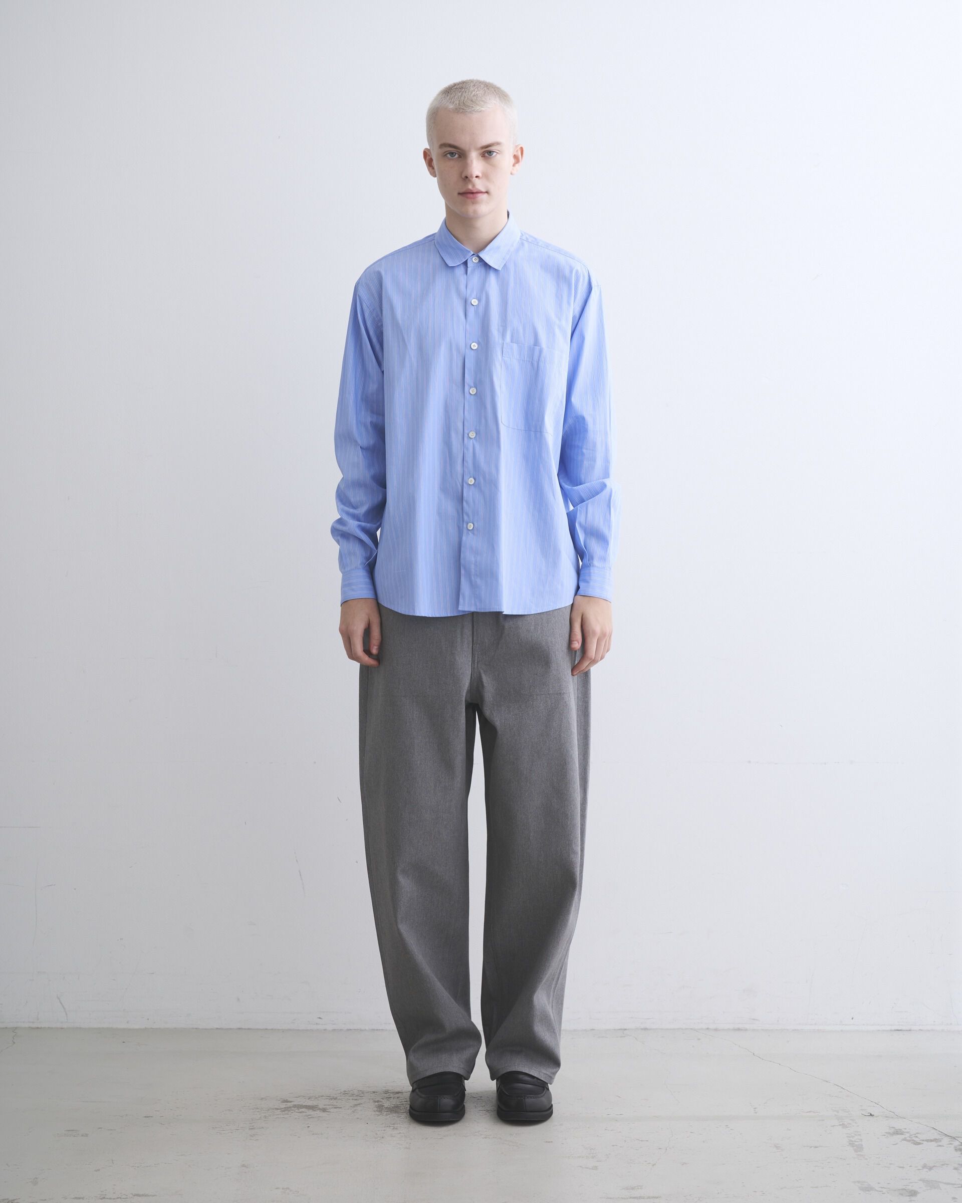 Traditional Weatherwear「KESWICK」|シャツ・ブラウス|