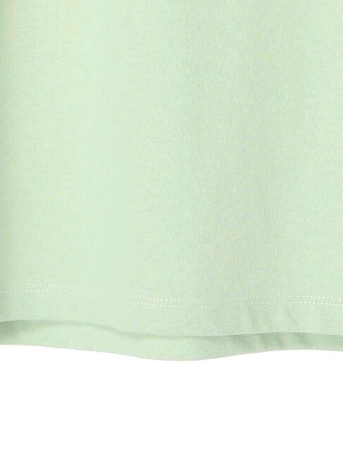earth music&ecology「ティンカーベル / オーガニックコットンTシャツ」|Tシャツ・カットソー|