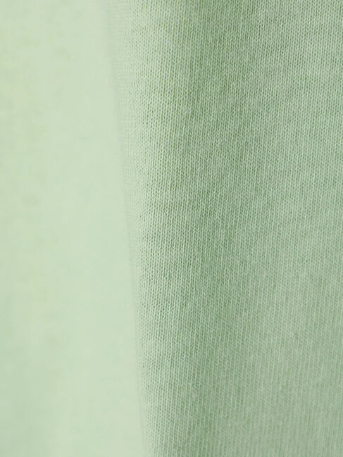 earth music&ecology「ティンカーベル / オーガニックコットンTシャツ」|Tシャツ・カットソー|