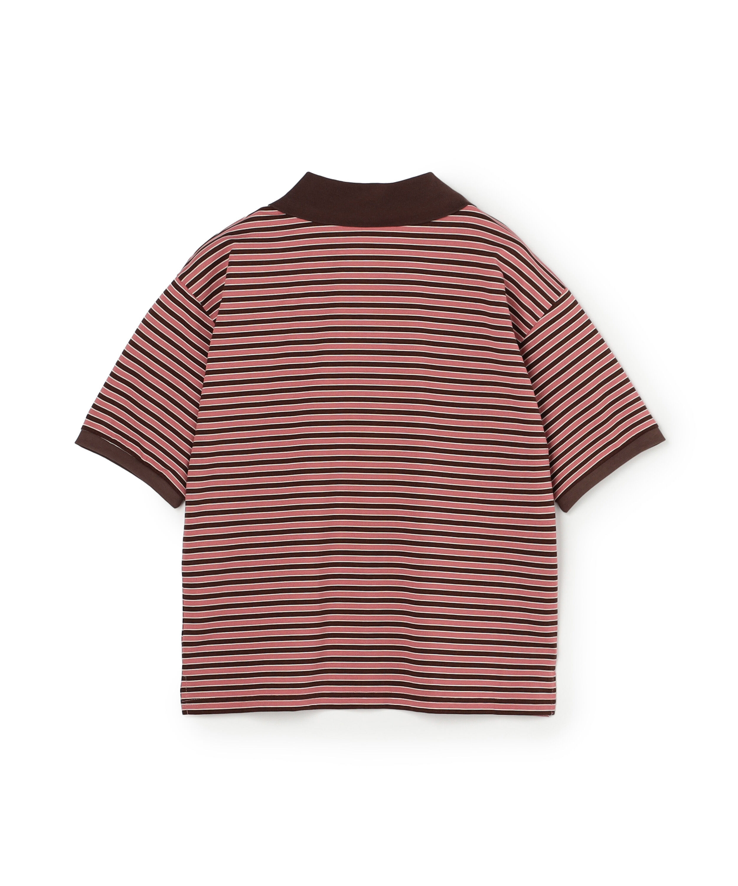  「〈N.〉ボーダーカットソー」|Tシャツ・カットソー|