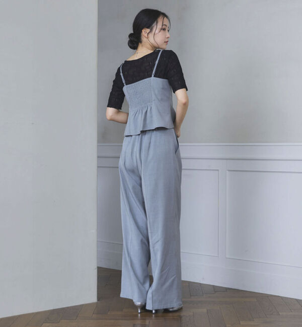 archives「ドットアソートレースＴＯＰＳ」|Tシャツ・カットソー|