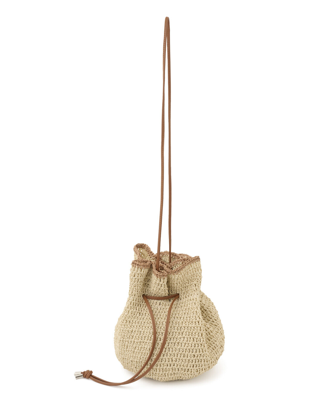 COCO DEAL「フリル巾着BAG」|その他|