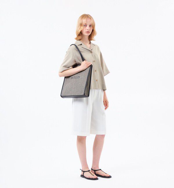 MACKINTOSH PHILOSOPHY「【WEB&一部店舗限定】ドライタッチオックスシャツ」|シャツ・ブラウス|