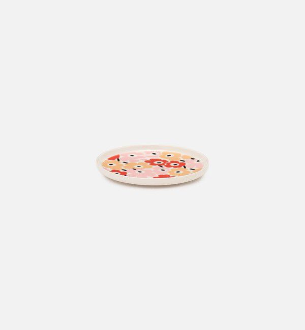 Marimekko「【日本限定】Pikkuinen Unikko プレート 13.5cm」|その他|