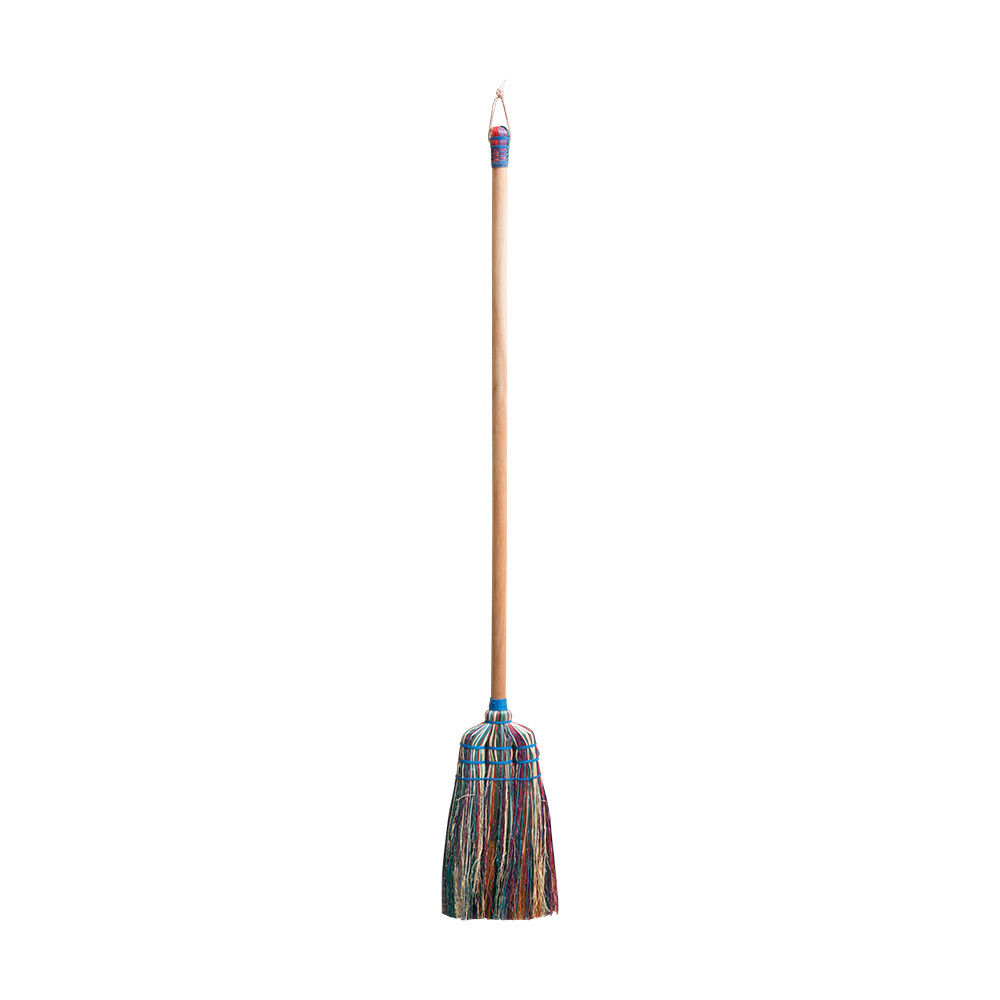 BACKYARD FAMILY「ほうき 室内 通販 ロング 長ほうき ホウキ  掃除グッズ 掃除 かわいい 可愛い Broom」|その他|その他1