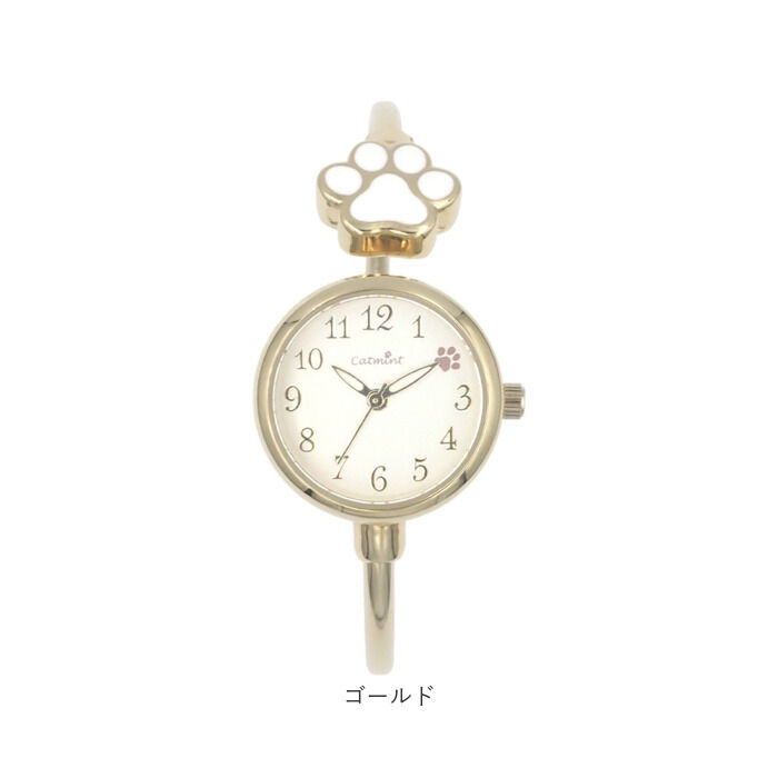 BACKYARD FAMILY「腕時計 レディース ウォッチ 通販 バングルウォッチ リストウォッチ レディースウォッチ かわいい」|腕時計|