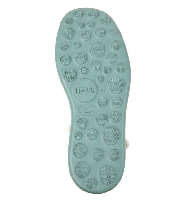 CAMPER「[カンペール] PELOTAS FLOTA UP / サンダル」|サンダル|