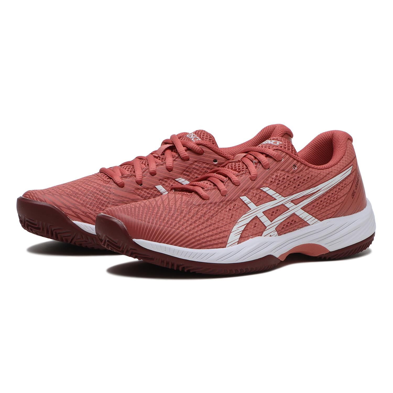 asics「【ASICS】GEL-GAME 9 CLAY/OC」|スニーカー|