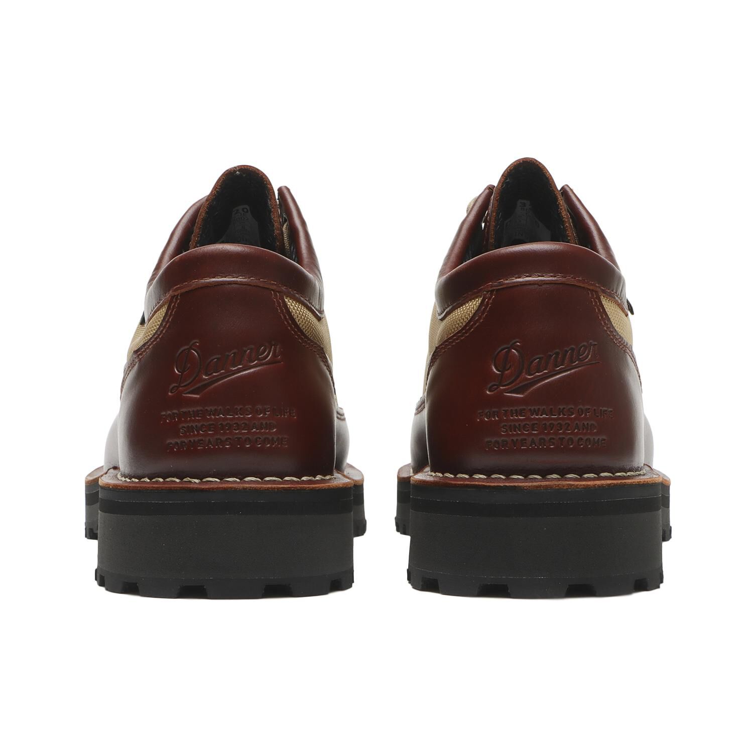 DANNER「【DANNER】DANNER FIELD LOW R」|スニーカー|
