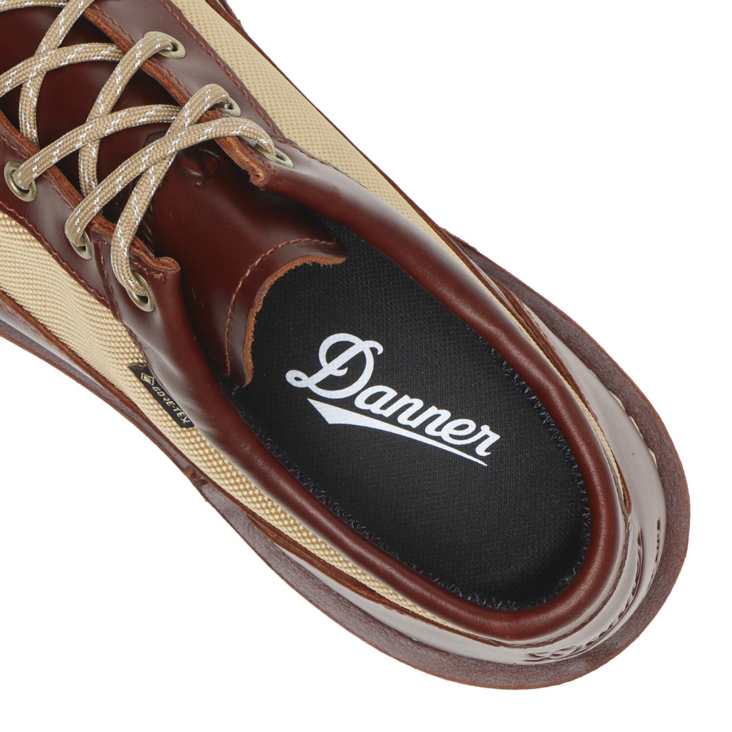 DANNER「【DANNER】DANNER FIELD LOW R」|スニーカー|