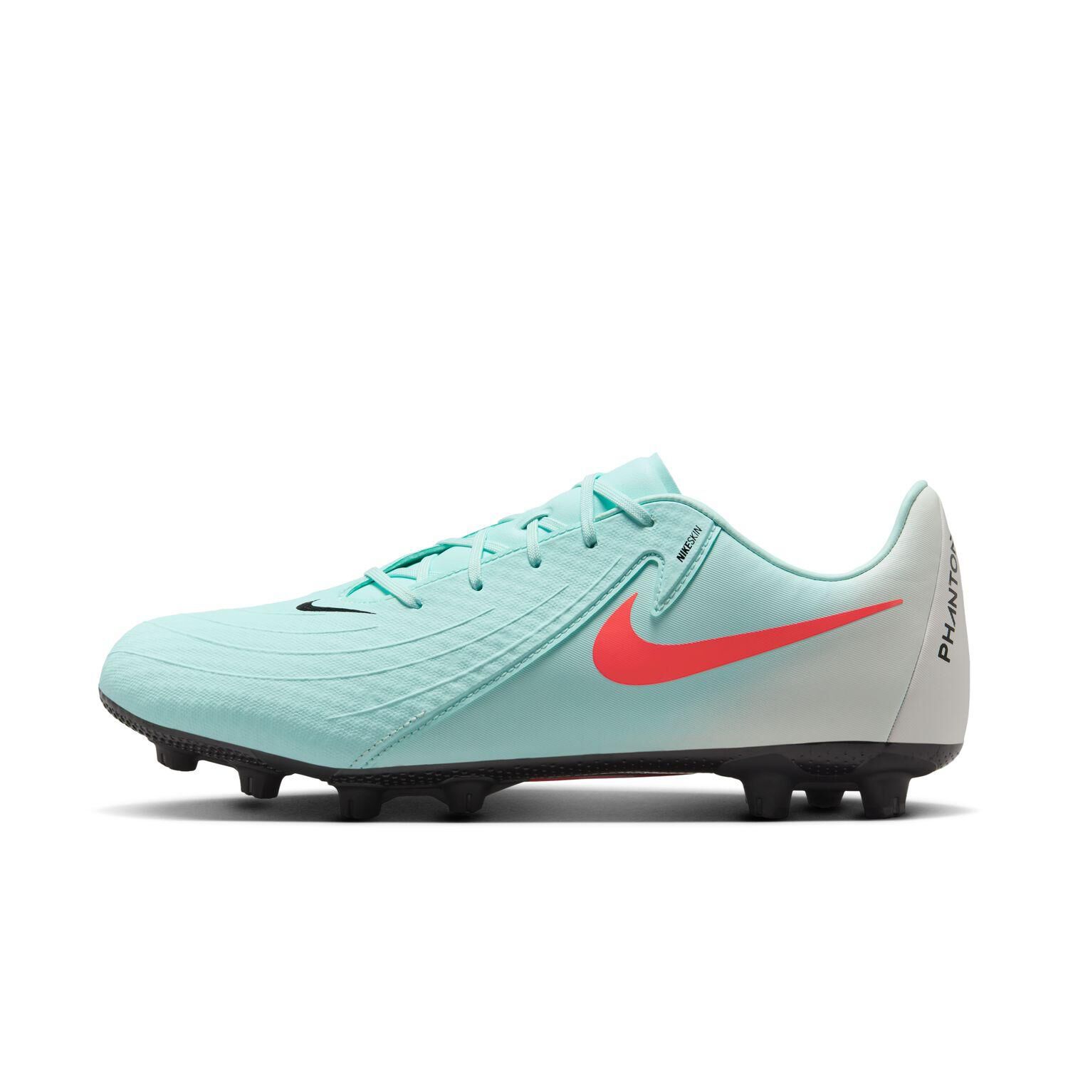 NIKE「【NIKE】PHANTOM GX II ACADEMY HG」|スニーカー|ブルー