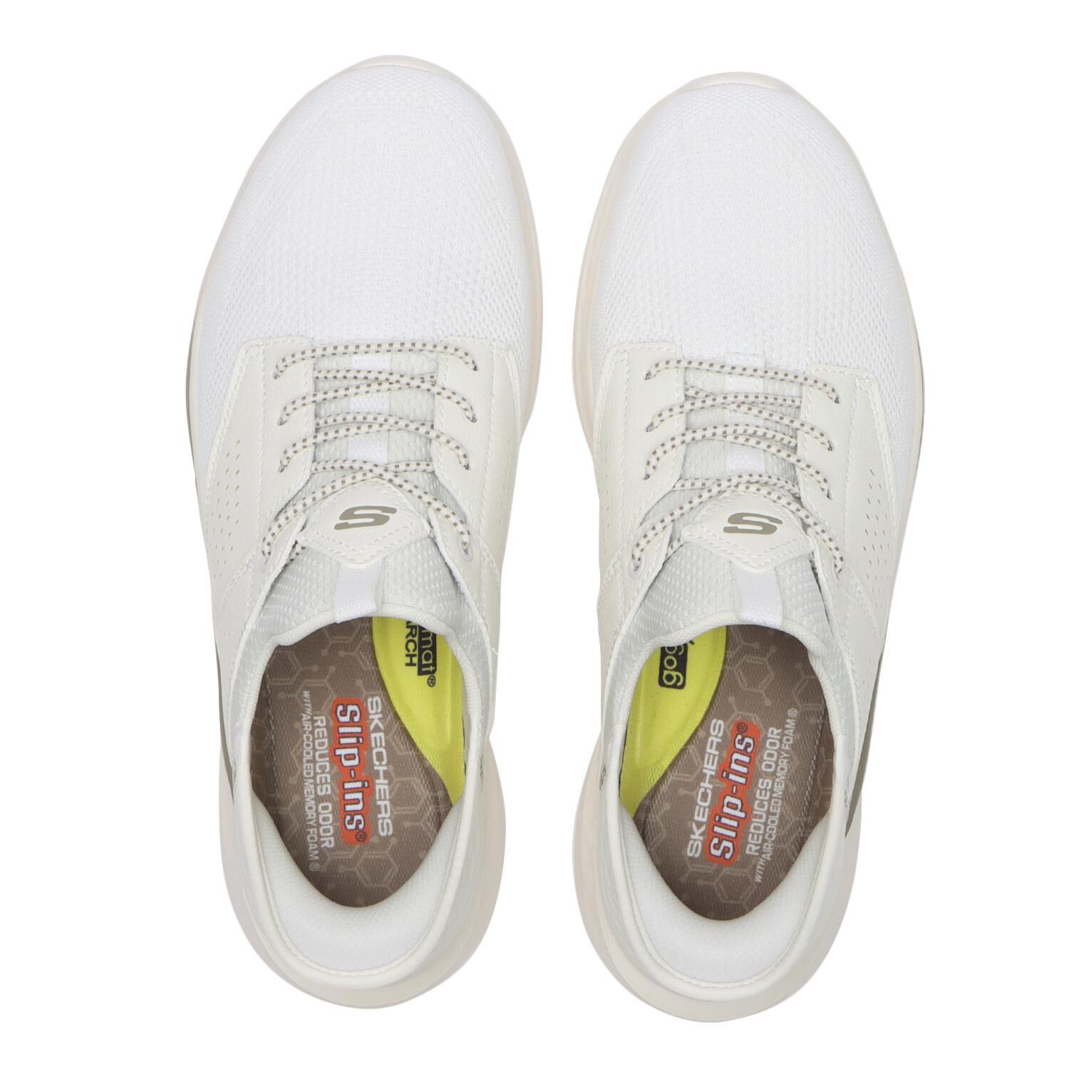 SKECHERS「【SKECHERS】SLADE - CASTER(R)」|スニーカー|