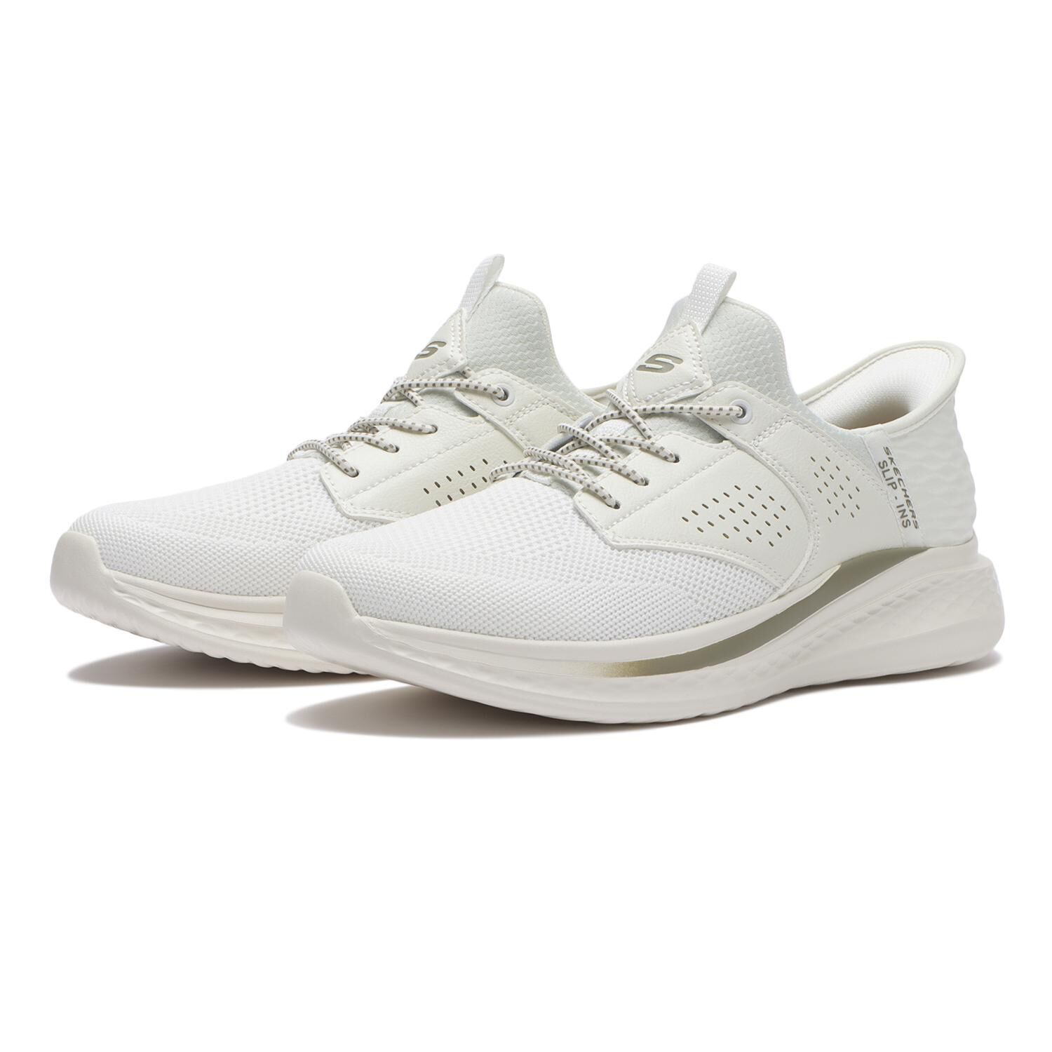 SKECHERS「【SKECHERS】SLADE - CASTER(R)」|スニーカー|