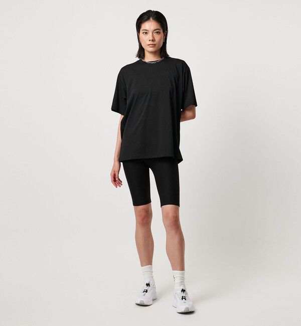 UNITED ARROWS「＜TO UNITED ARROWS＞UPDRIFT プリント Tシャツ」|Tシャツ・カットソー|