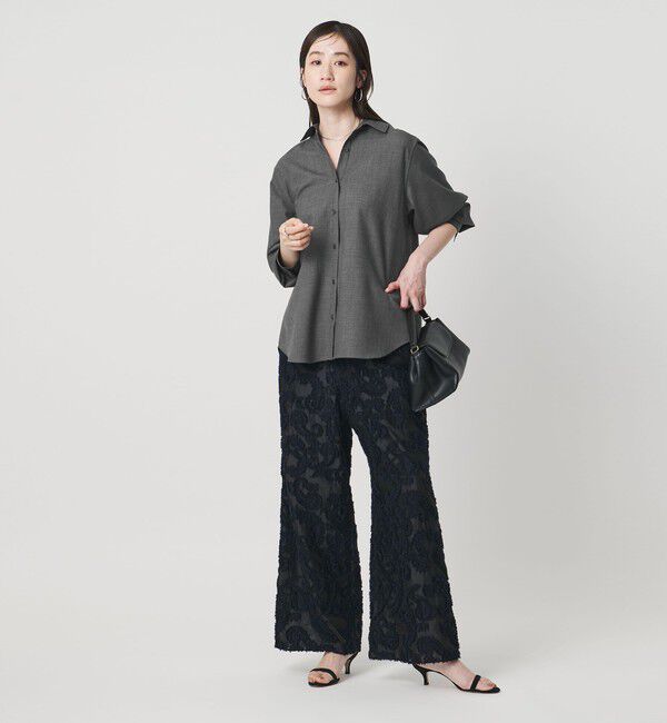 UNITED ARROWS「レギュラー シャツ」|シャツ・ブラウス|