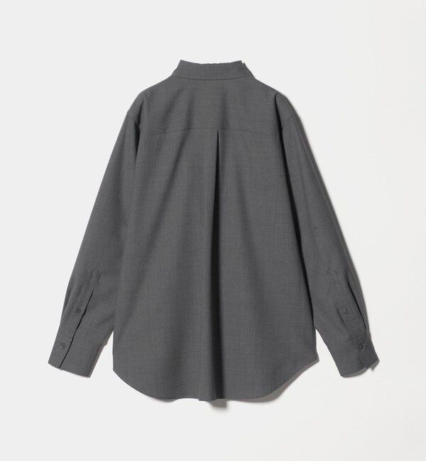 UNITED ARROWS「レギュラー シャツ」|シャツ・ブラウス|