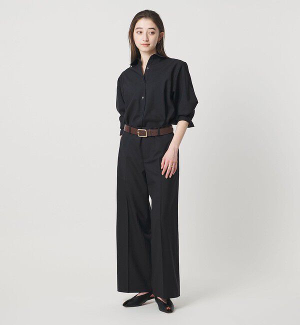UNITED ARROWS「レギュラー シャツ」|シャツ・ブラウス|